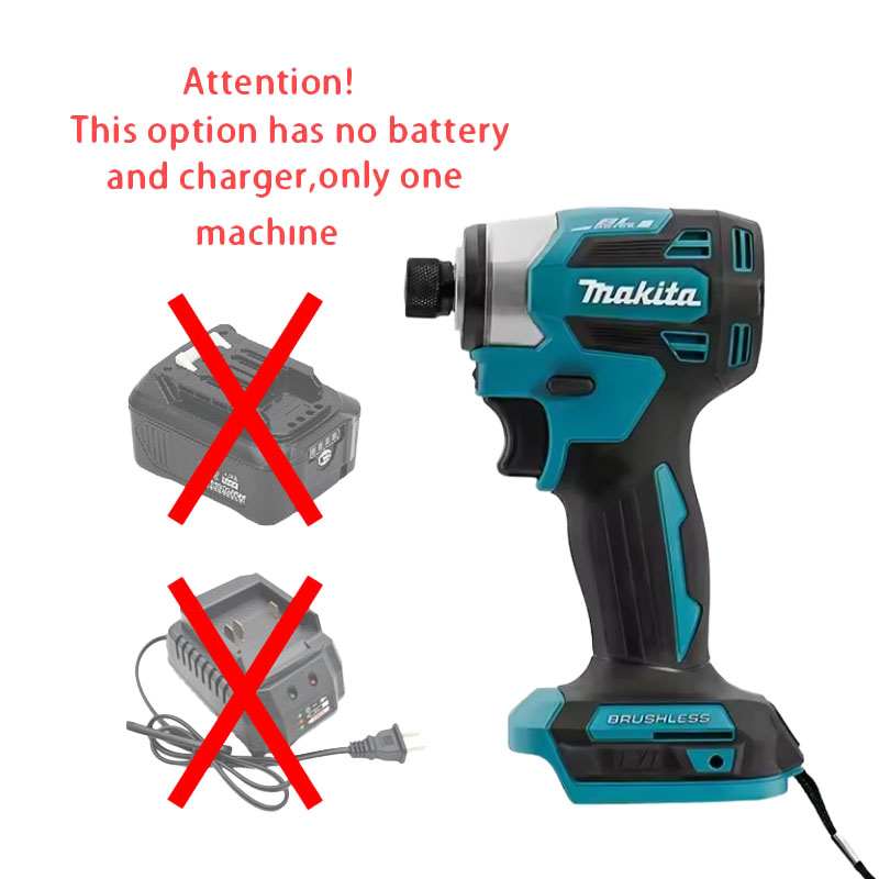 Makita Drill Ddf484 - Ударный гайковерт Makita DTD173 Blue 18В,