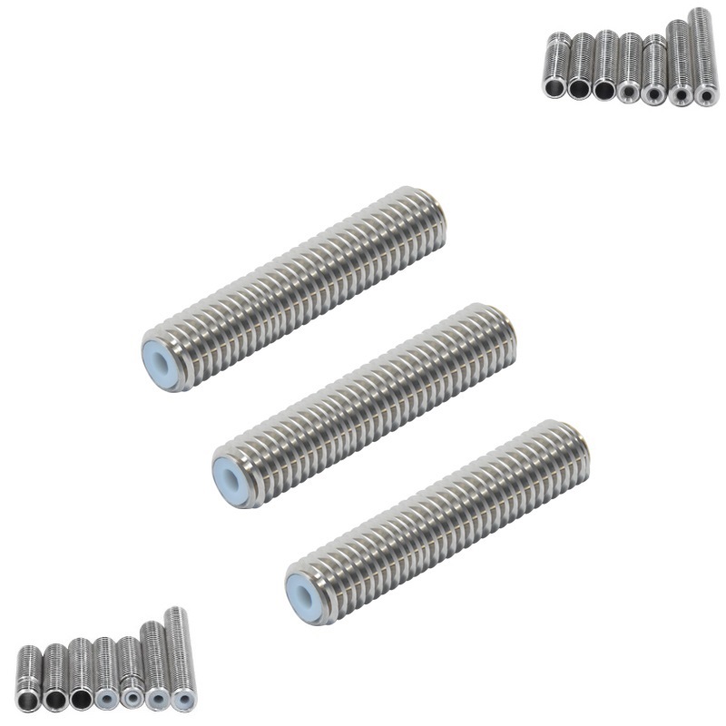 Ptfe Tape Thread - RAMPS 20 шт. MK8 горло M6