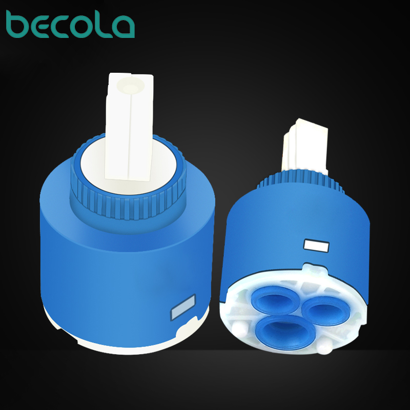Basin Mixer Cartridge - 2 шт., картридж с сердечником клапана