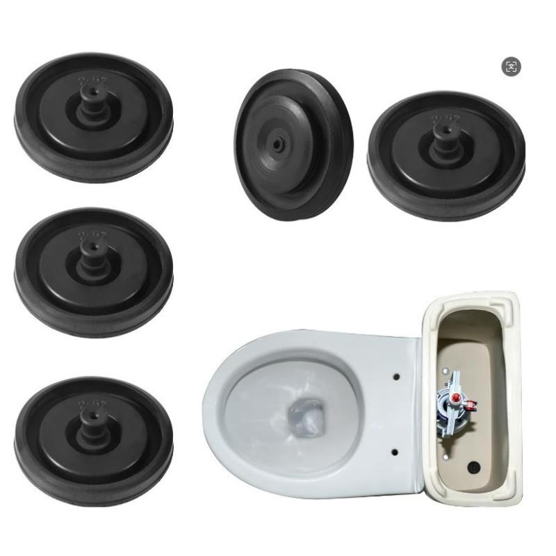 Toilet Fill Valve - Уплотнительный кольцо для наполнительного клапана унитаза,