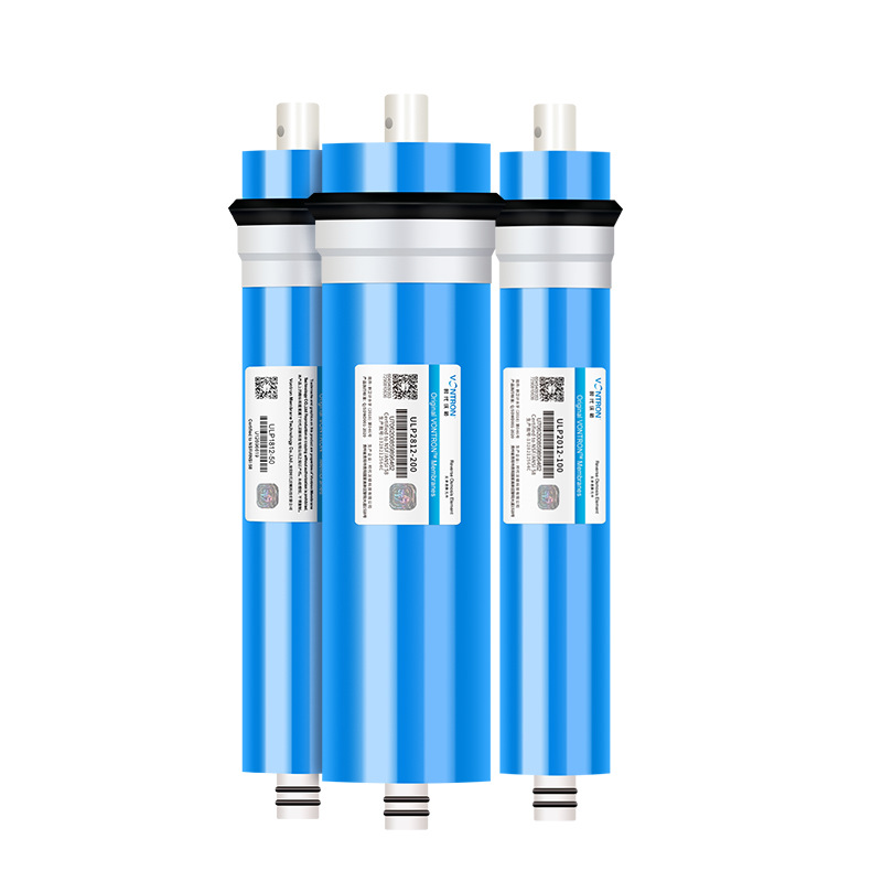 Basin Mixer Cartridge - Vontron RO мембранный фильтр-картридж очиститель воды