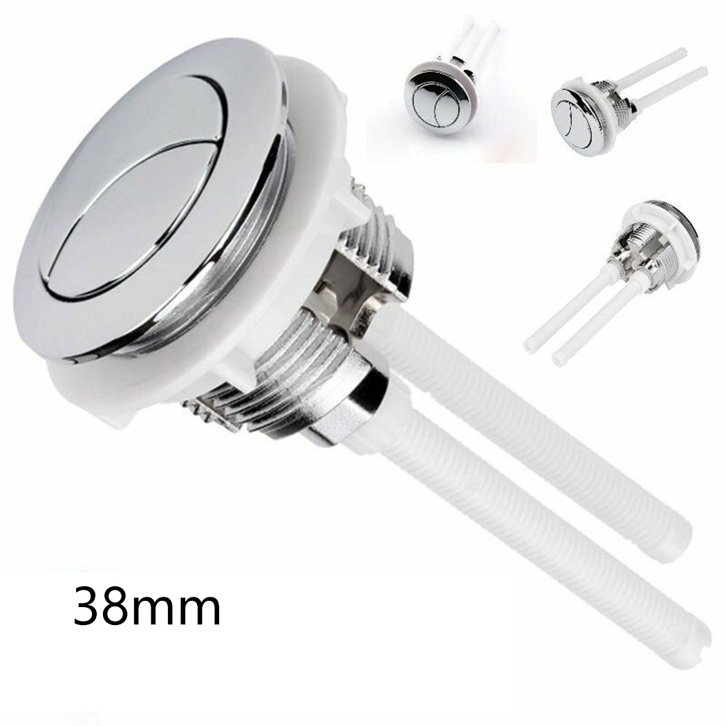 Toilet Fill Valve - Ручка для унитаза, нажимная кнопка, двойной