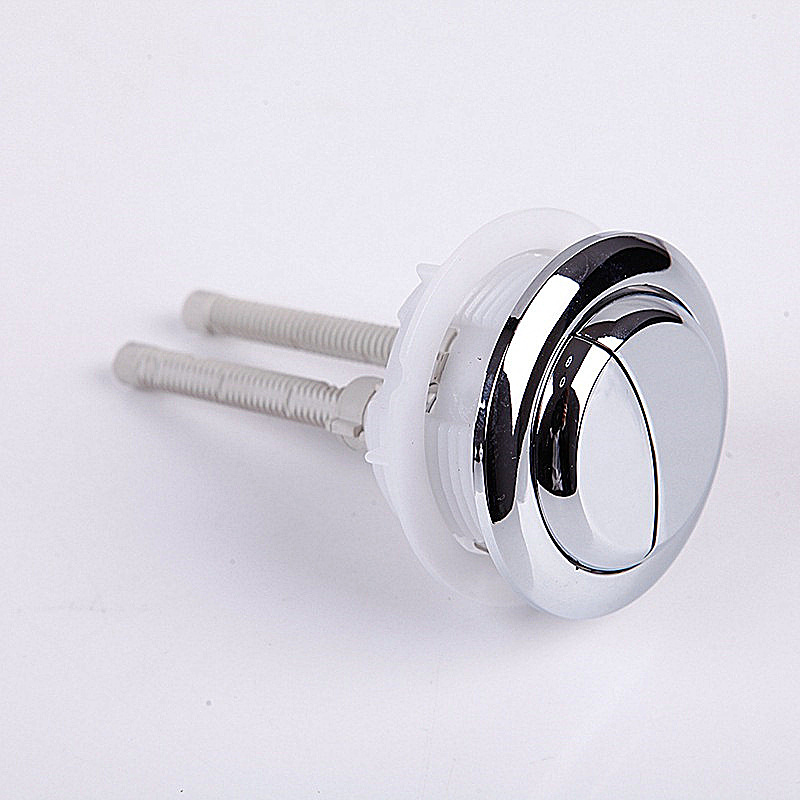 Toilet Fill Valve - Кнопка смывного клапана, 38 мм, 48