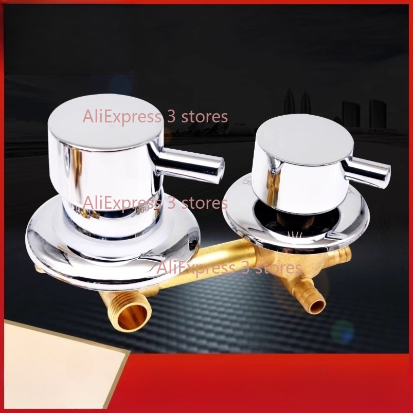 Basin Mixer Cartridge - Новый 2/3/4/5-контактный разъем 10 см 12,5