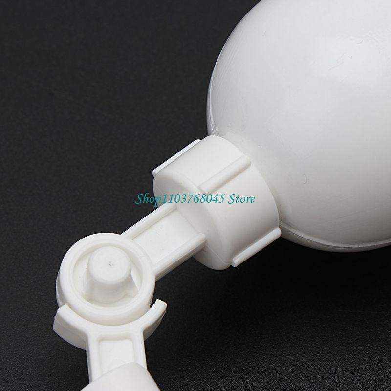 R53F 1/4 дюйма пластиковый поп – обзор и цена Float Ball Valve