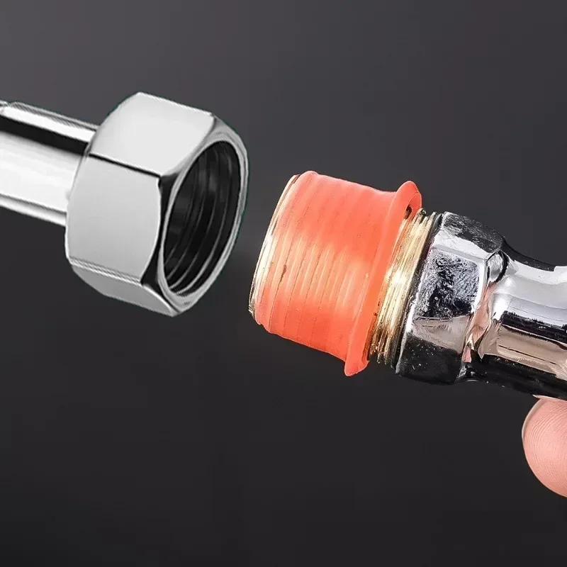 Уплотнительная прокладка для с – обзор и цена Silicone Tap Washer