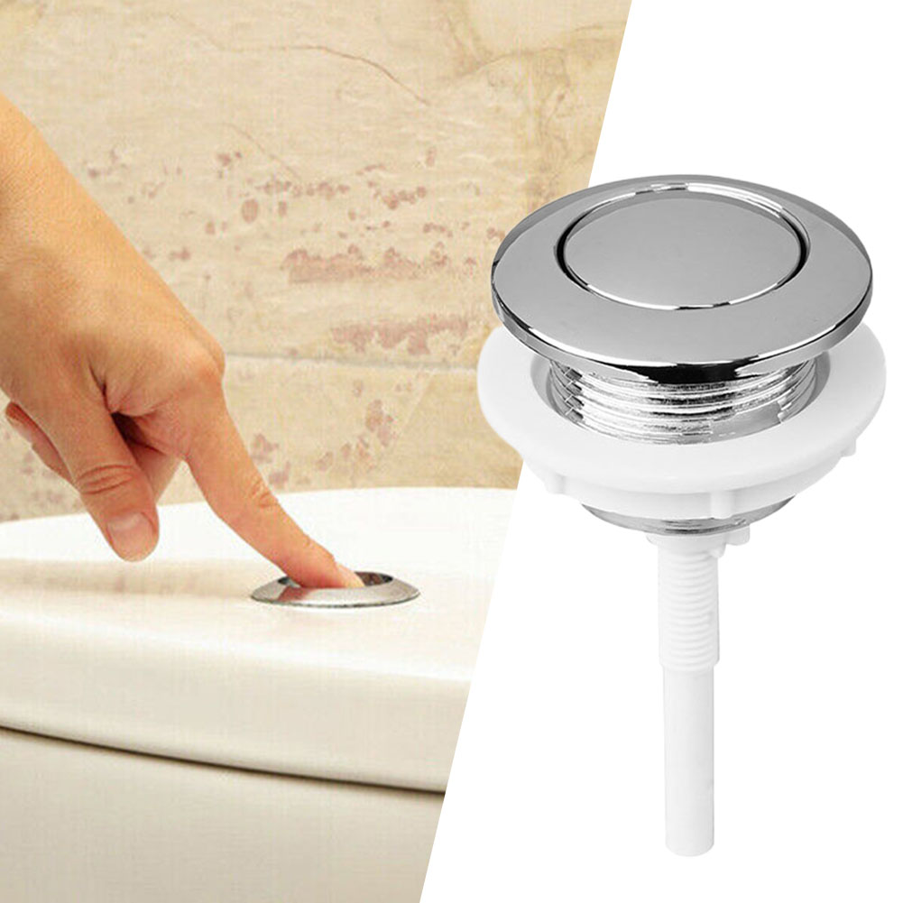 1 шт., 38 мм, универсальная кн – обзор и цена Toilet Fill Valve