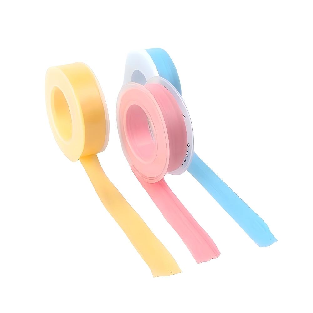 10 м/рулон Одноразовая стомато – обзор и цена Ptfe Tape Thread