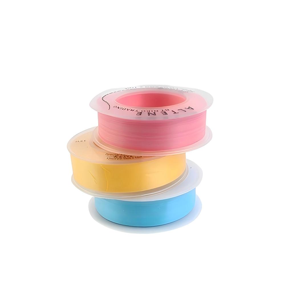 10 м/рулон Одноразовая стомато – обзор и цена Ptfe Tape Thread