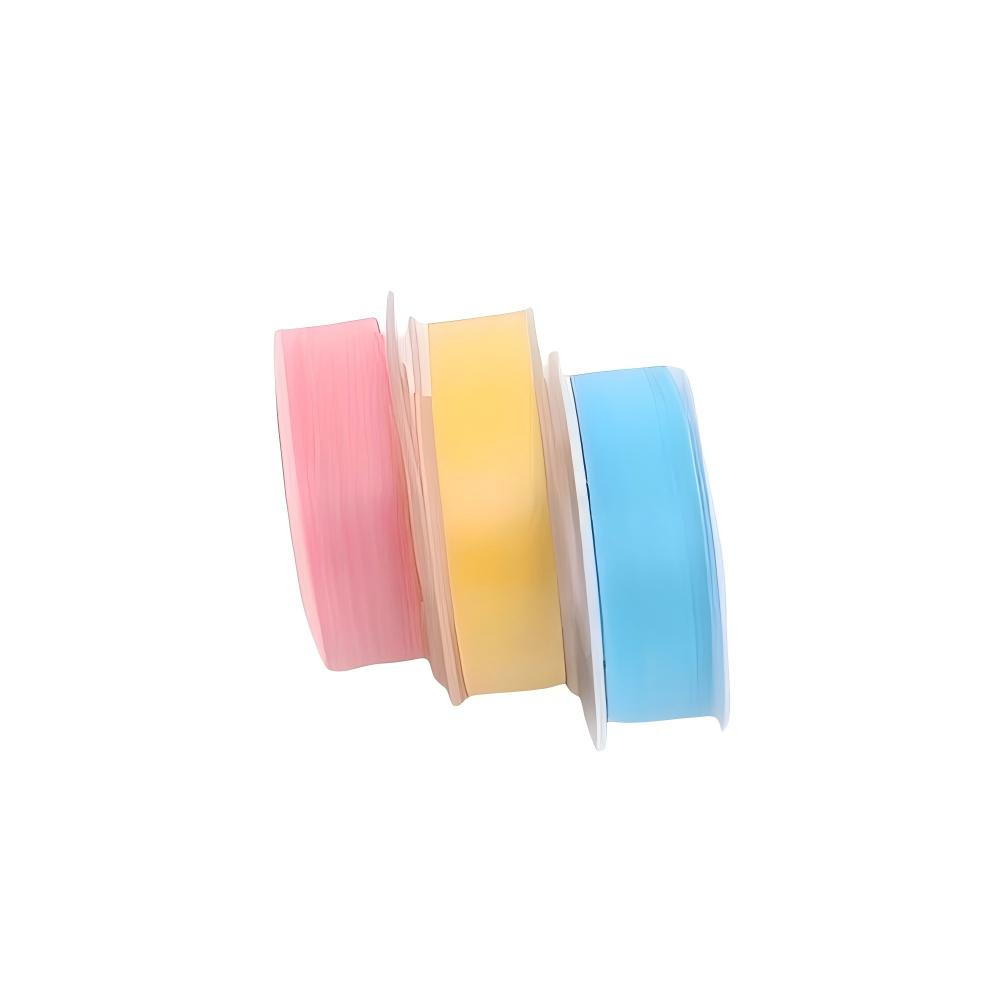 10 м/рулон Одноразовая стомато – обзор и цена Ptfe Tape Thread