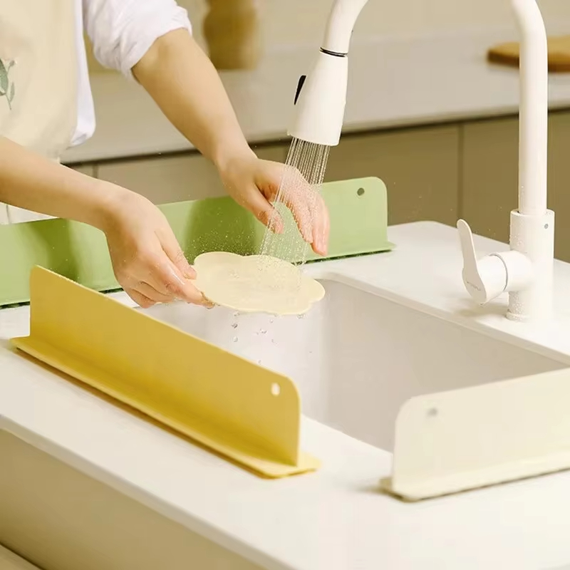 Доска для блокировки воды, быт – обзор и цена Silicone Tap Washer