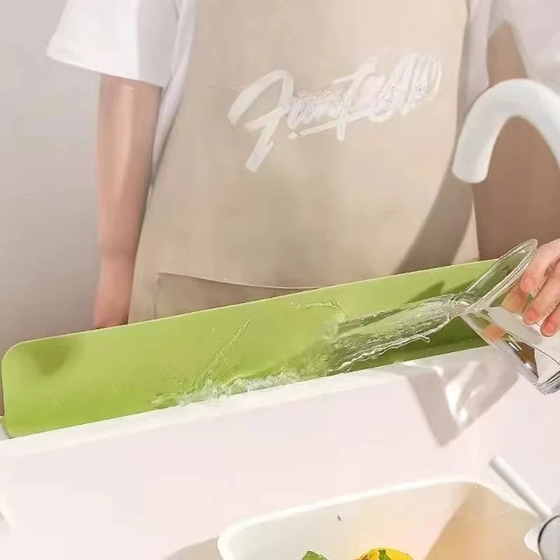 Доска для блокировки воды, быт – обзор и цена Silicone Tap Washer