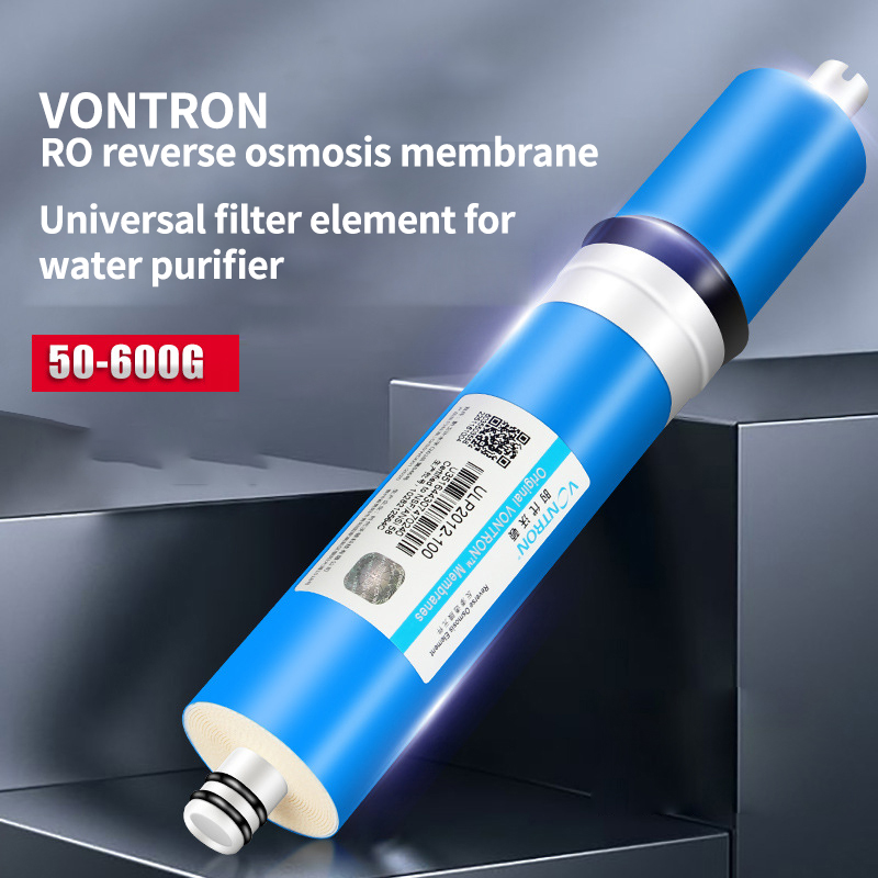 Vontron RO мембранный фильтр-к – обзор и цена Basin Mixer Cartridge