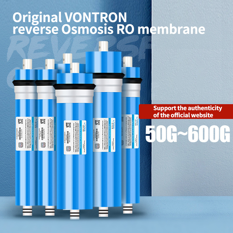 Vontron RO мембранный фильтр-к – обзор и цена Basin Mixer Cartridge