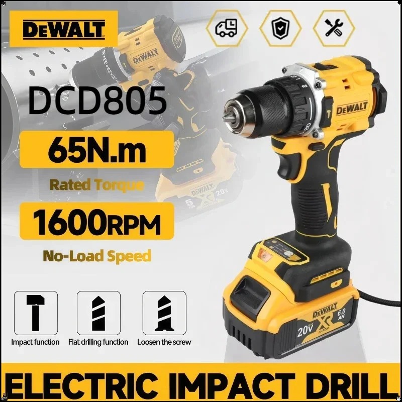 Аккумуляторная ударная дрель-ш – обзор и цена Makita Drill Ddf484