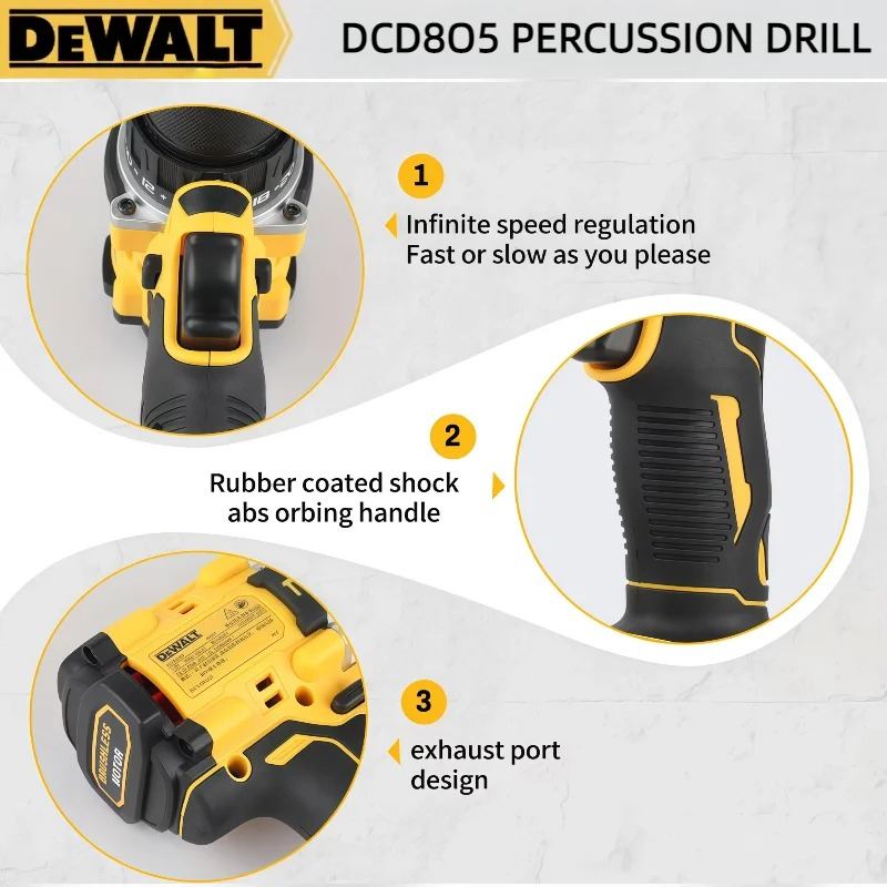 Аккумуляторная ударная дрель-ш – обзор и цена Makita Drill Ddf484