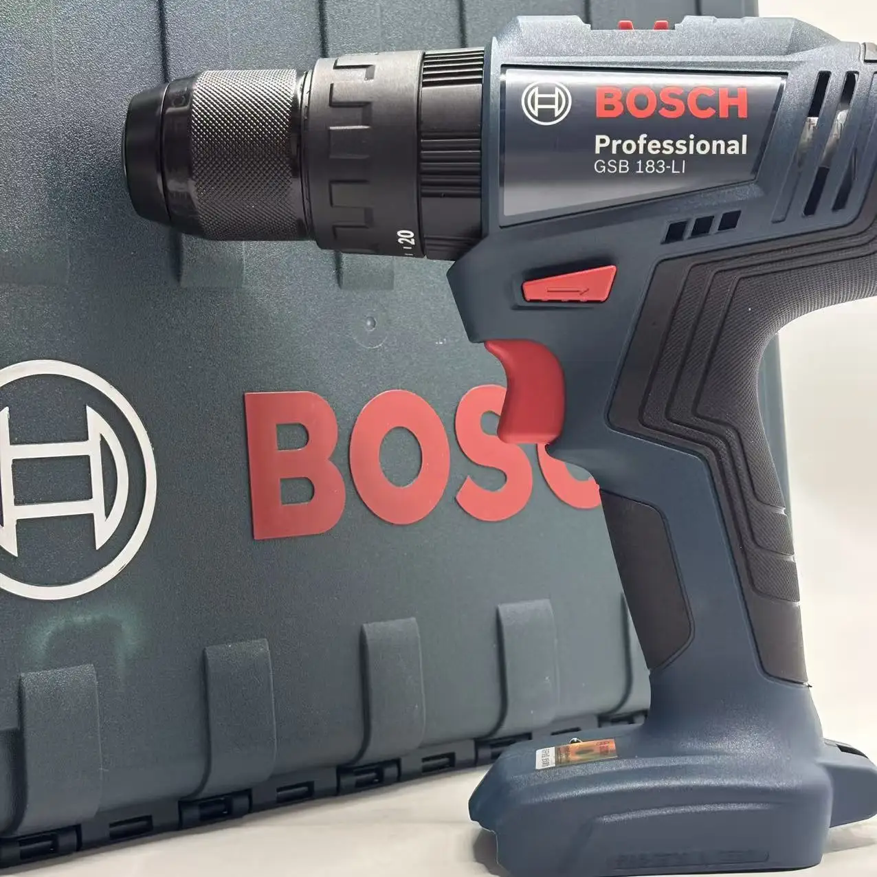 Бесщеточная ударная дрель Bosc – обзор и цена Bosch Drill Gsb 18V