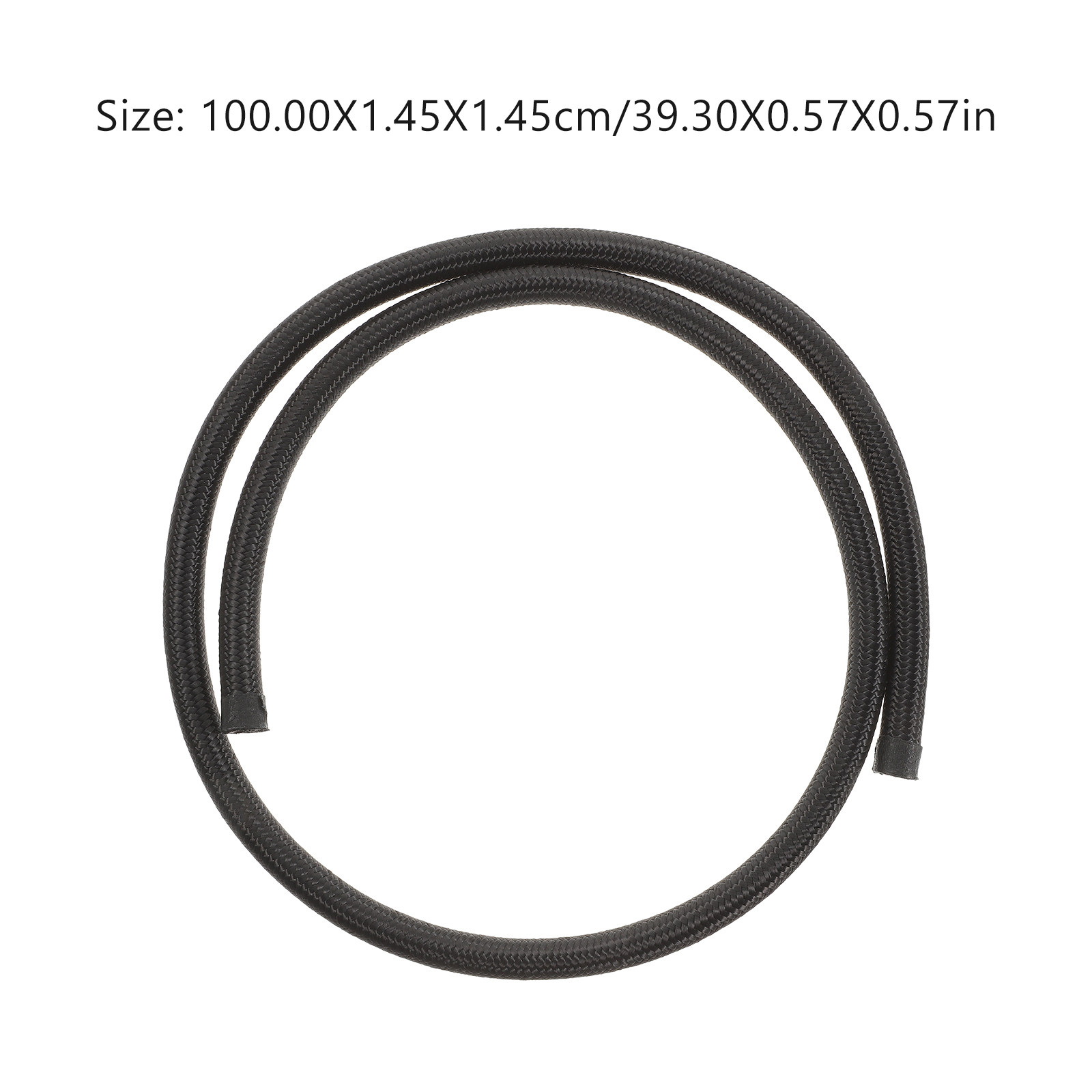 Шланг охлаждения трансмиссии A – обзор и цена Flexible Hose Braided