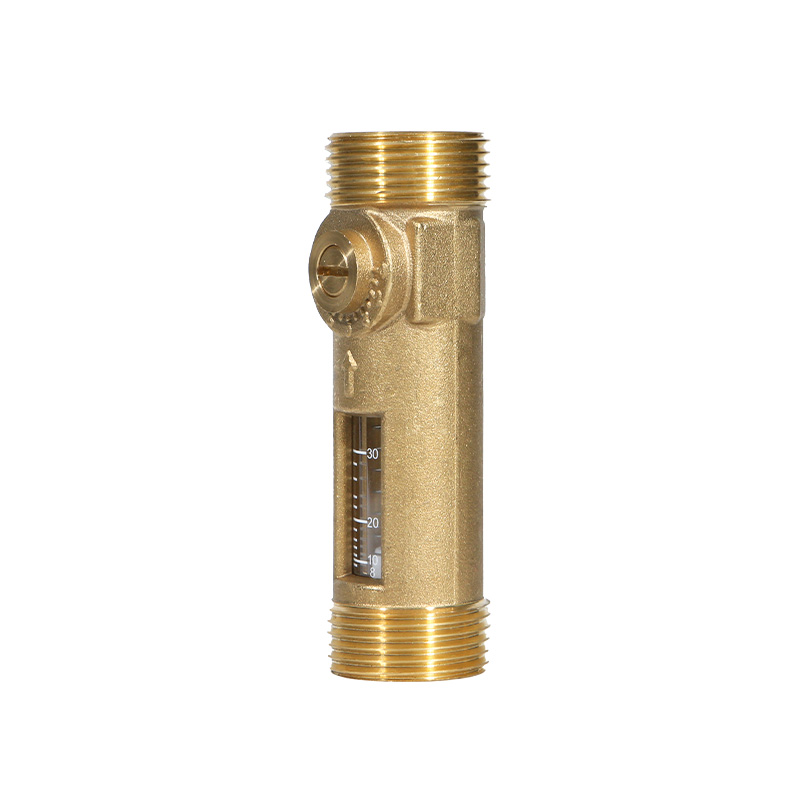 Заводской латунный шаровой кла – обзор и цена Float Ball Valve