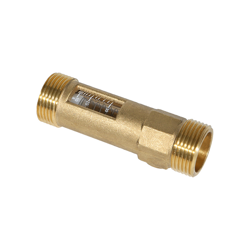 Заводской латунный шаровой кла – обзор и цена Float Ball Valve