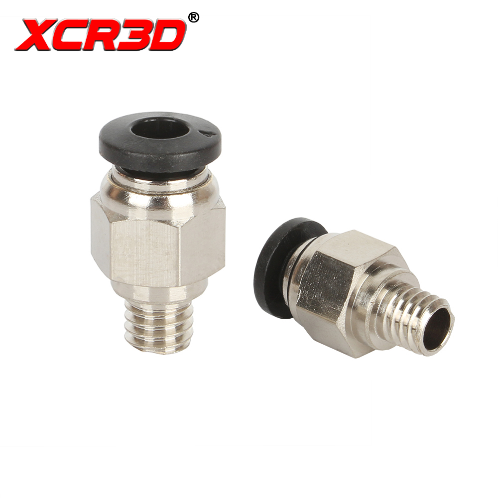 Запчасти для 3D принтера XCR3D – обзор и цена Ptfe Tape Thread