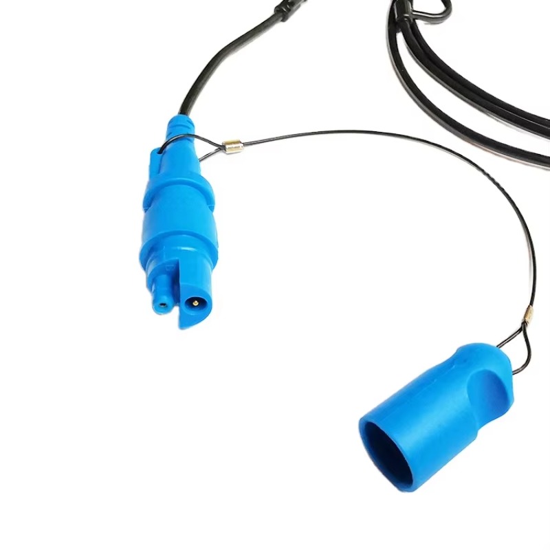 Кабель-лидер 1м KCK-2 с разъем – обзор и цена Push Fit Connector
