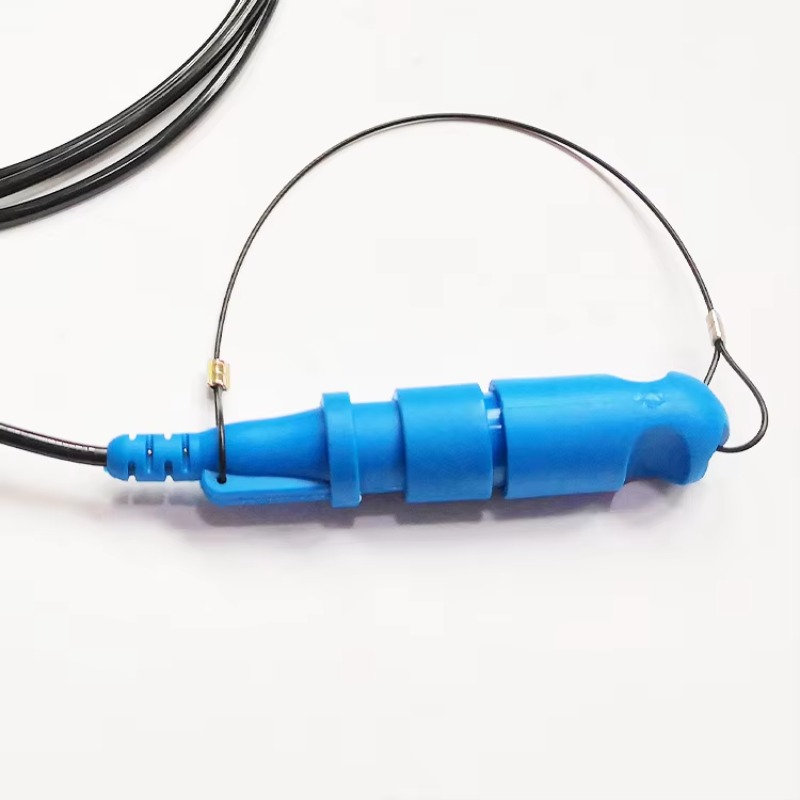 Кабель-лидер 1м KCK-2 с разъем – обзор и цена Push Fit Connector