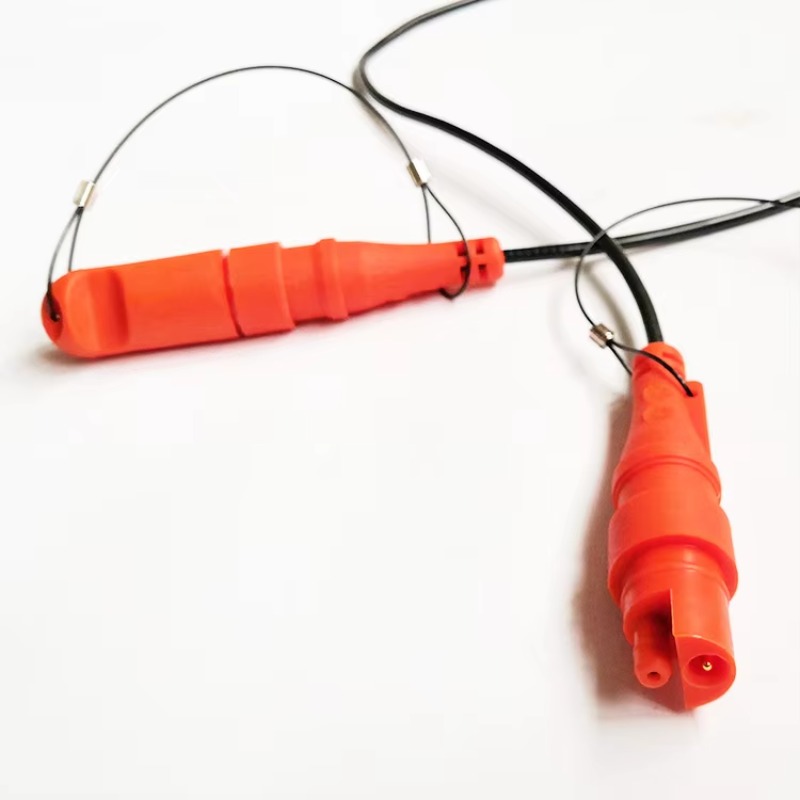 Кабель-лидер 1м KCK-2 с разъем – обзор и цена Push Fit Connector