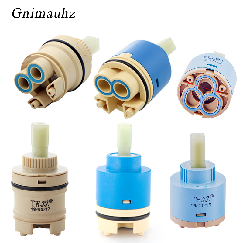 Картридж смесителя с керамичес – обзор и цена Shower Valve Cartridge