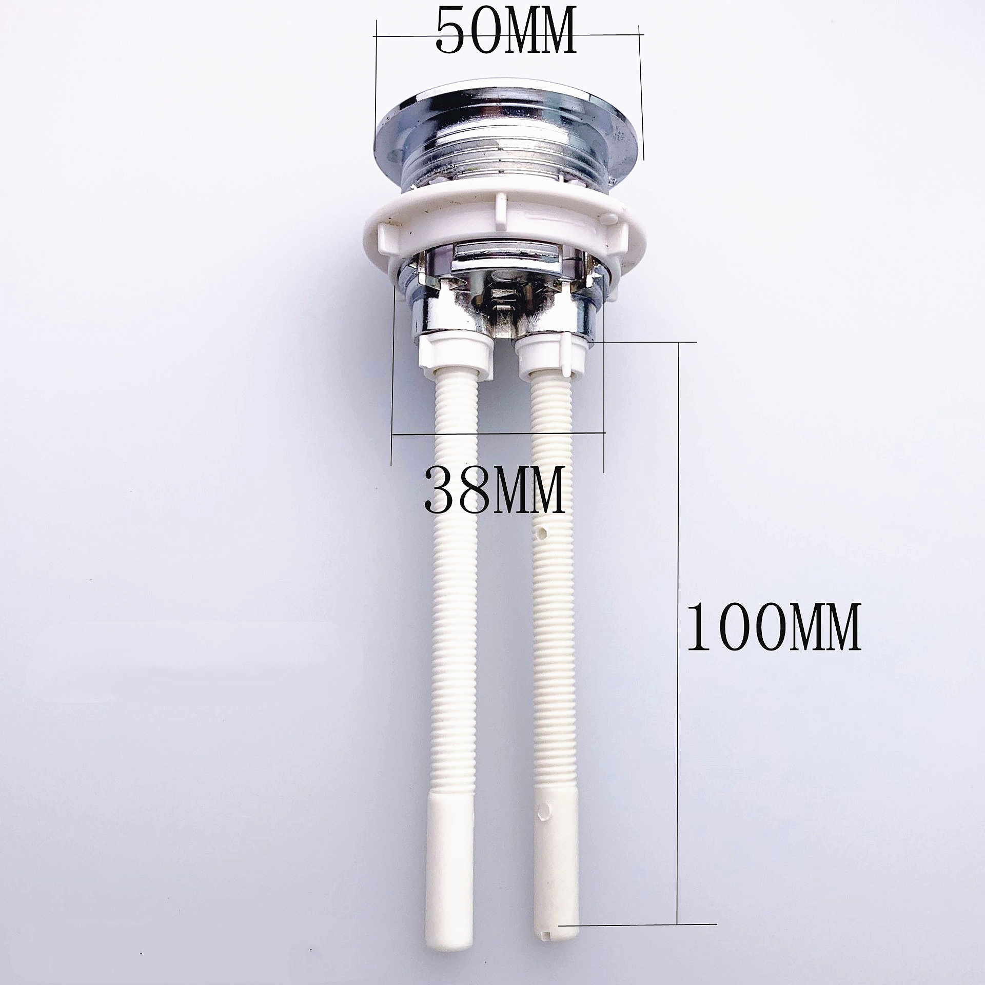 Кнопка смывного клапана, 38 мм – обзор и цена Toilet Fill Valve