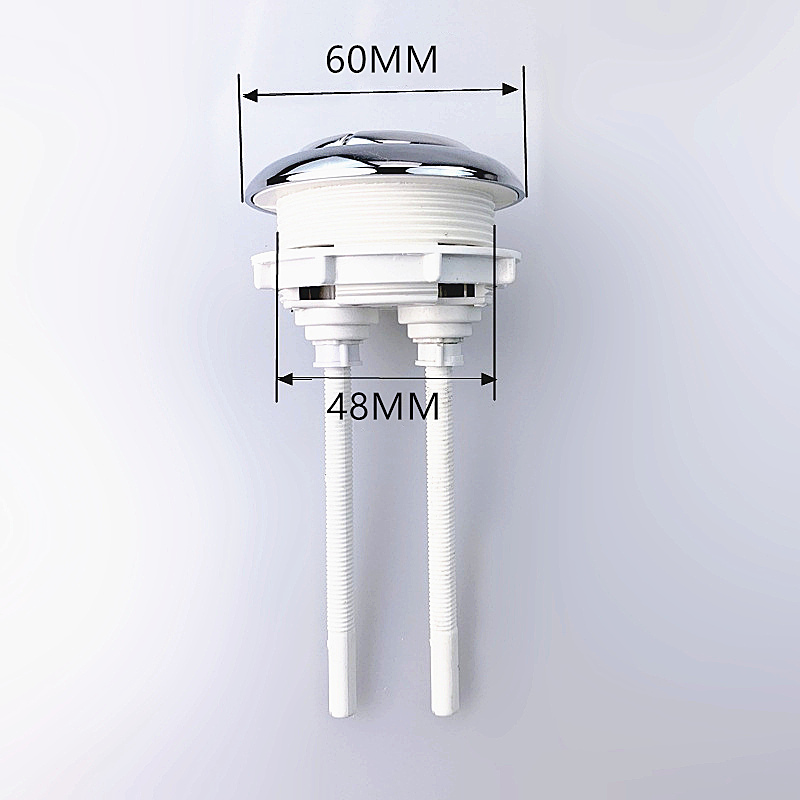 Кнопка смывного клапана, 38 мм – обзор и цена Toilet Fill Valve