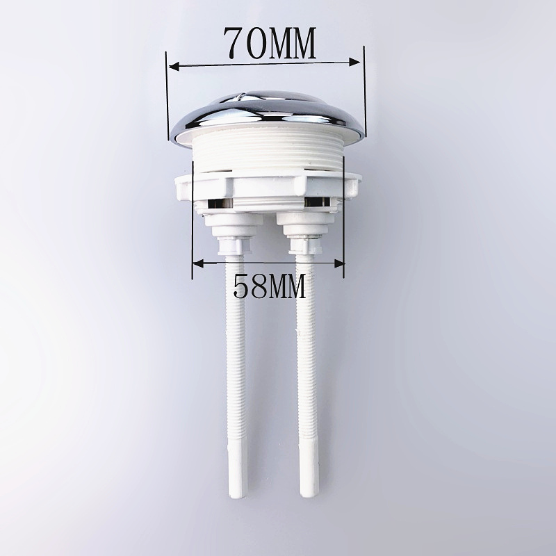 Кнопка смывного клапана, 38 мм – обзор и цена Toilet Fill Valve
