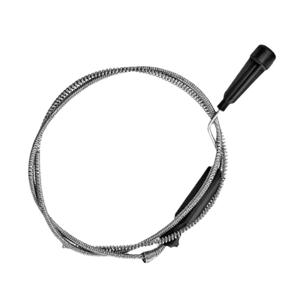 Пружинная проволочная втулка д – обзор и цена Drain Snake Flexible