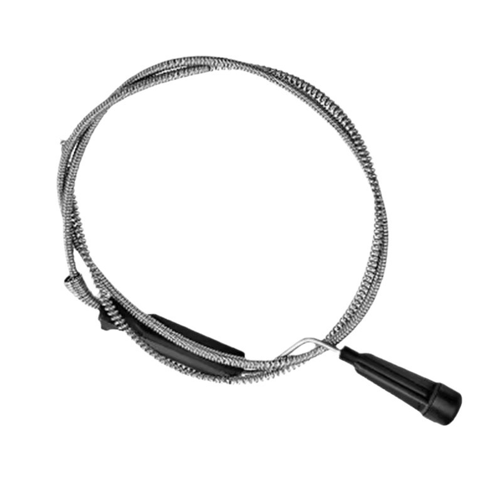Пружинная проволочная втулка д – обзор и цена Drain Snake Flexible