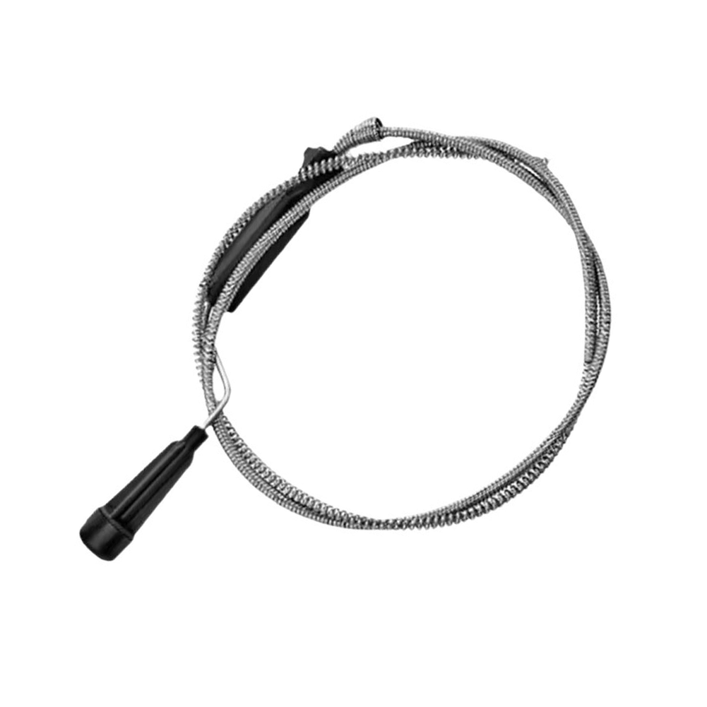 Пружинная проволочная втулка д – обзор и цена Drain Snake Flexible
