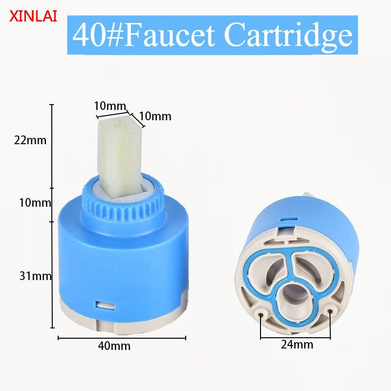 Керамический картридж для смес – обзор и цена Basin Mixer Cartridge