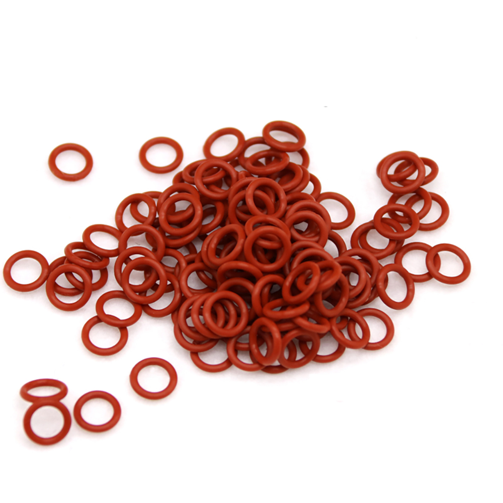 Толстое красное силиконовое уп – обзор и цена Silicone Tap Washer
