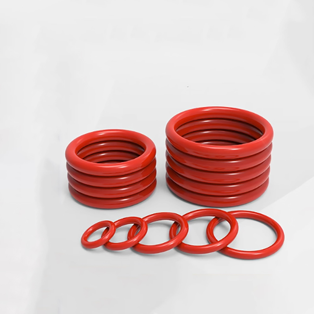 Толстое красное силиконовое уп – обзор и цена Silicone Tap Washer