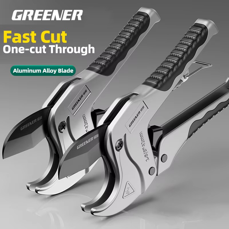 Труборез с храповым механизмом – обзор и цена Pipe Cutter Ratchet